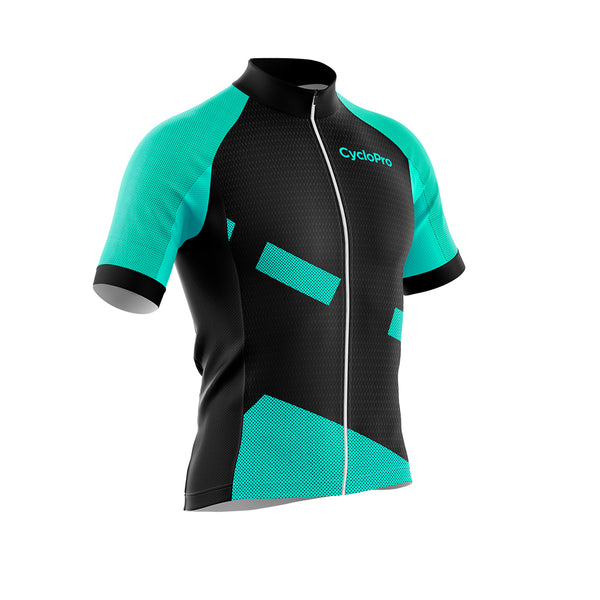 Radsport -Outfit Mont Ventoux Verte - Leistung