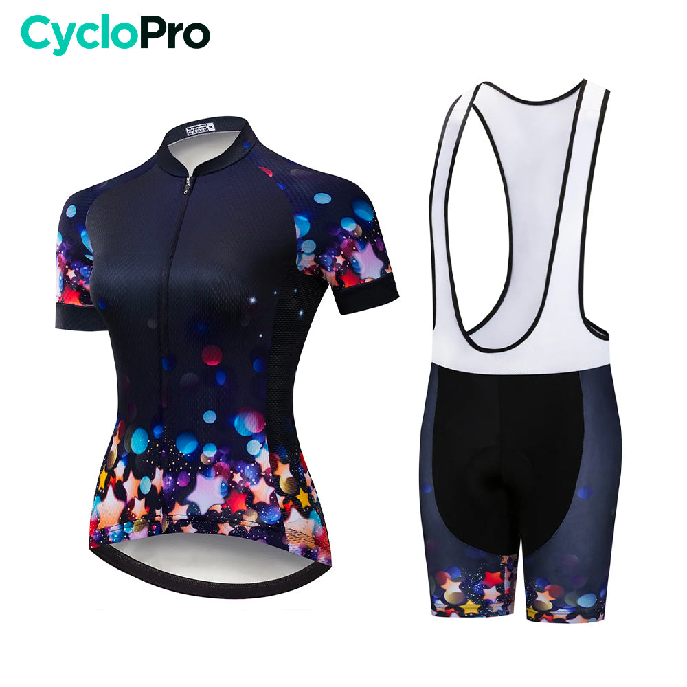 A-Dura Race - Maillot Cyclisme Orange