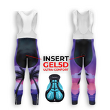 TENUE CYCLISTE HIVER HOMME - SUNSET+