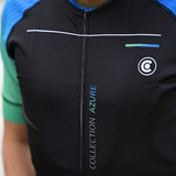 tenue cycliste homme azure 3