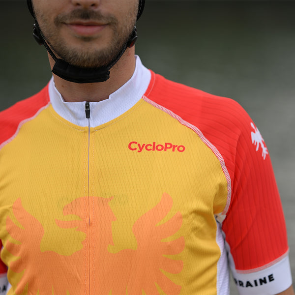 XINTOWN Maillot Velo Cyclisme Homme Manches Courtes VTT Vélo tout XINTOWN Maillot Velo Cyclisme Homme Manches Courtes VTT Vélo tout