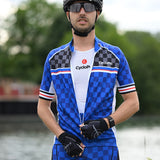 tenue cycliste homme racingpro 1