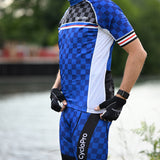 tenue cycliste homme racingpro 2