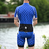 tenue cycliste homme racingpro 5
