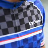 tenue cycliste homme racingpro 7