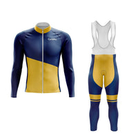 Autunno Cycling Outfit - Ho il calzino leggero