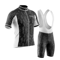 TENUE DE CYCLISME ÉTÉ HOMME GRISE - PIXEL+ Tenue de cyclisme été GT-Cycle Outdoor Store S 