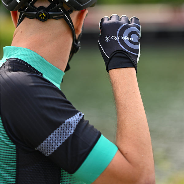 tenue eklips cycliste turquoise 4