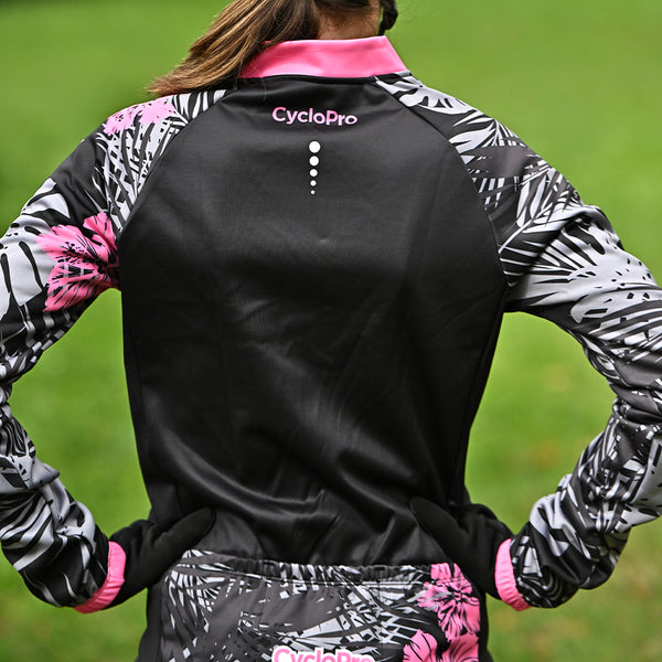 GOREWEAR Everyday Veste de Cyclisme Femme, WINDSTOPPER by GORE-TEX LABS, Veste Respirante pour le Cyclisme et le Quotidien, Coupe Confortable GOREWEAR Everyday Veste de Cyclisme Femme, WINDSTOPPER by GORE-TEX LABS, Veste Respirante pour le Cyclisme et le Quotidien, Coupe Confortable