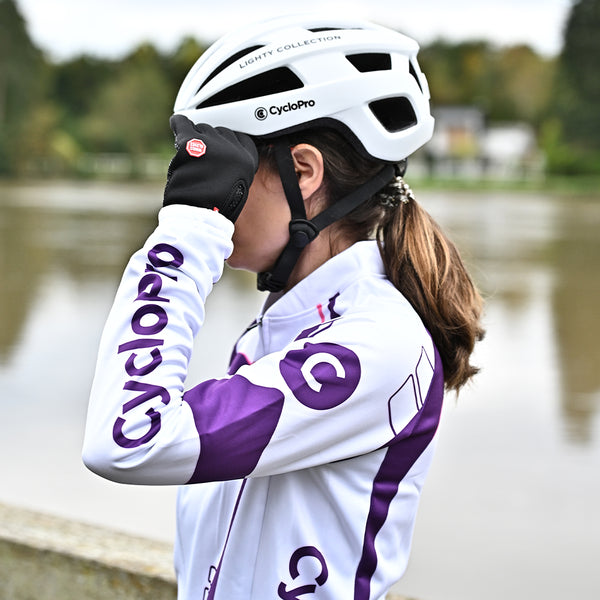 Maillots cycliste pour femme | G4 dimension Maillots cycliste pour femme | G4 dimension