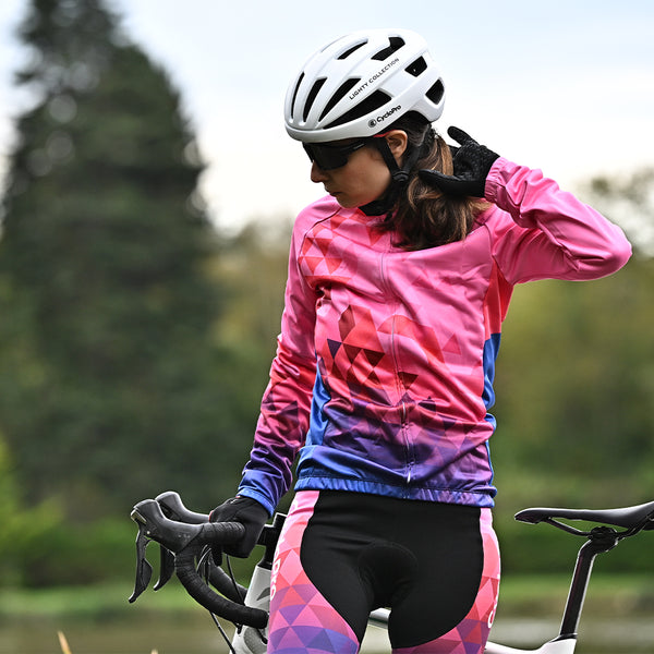 Maillots de Cyclisme Femme | Acheter en ligne sur Guadeloupe Maillots de Cyclisme Femme | Acheter en ligne sur Guadeloupe