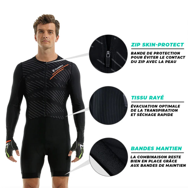 tenue triathlon technical 1