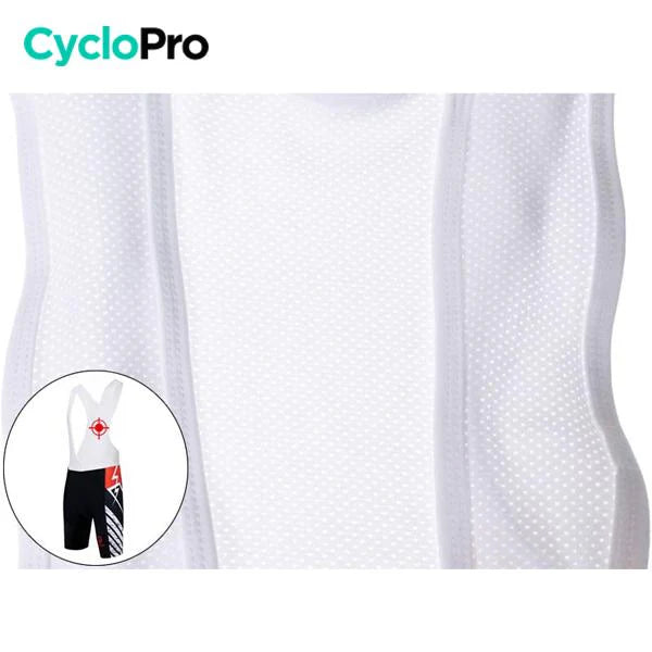 Tenue Vélo de Route Rose - Cycling