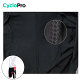 Black Road Bike Outfit - Stars+ - Destino