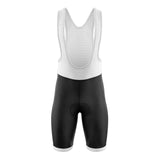 tenue cyclisme blanche atypic cuissard face