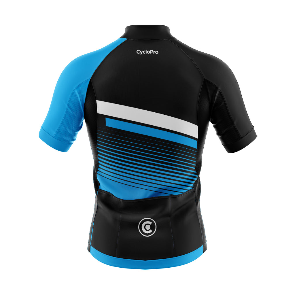 Maillot vélo femme Pearl Izumi PRO Mesh Bleu Maillot vélo femme Pearl Izumi PRO Mesh Bleu