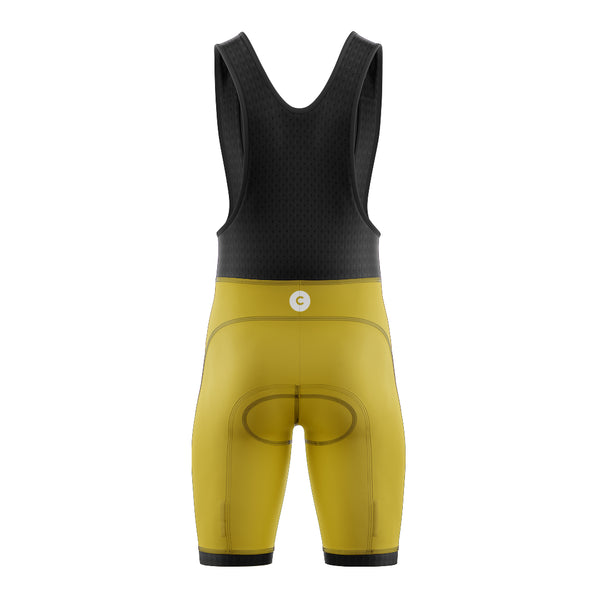 tenue cyclisme vintage racing cuissard dos