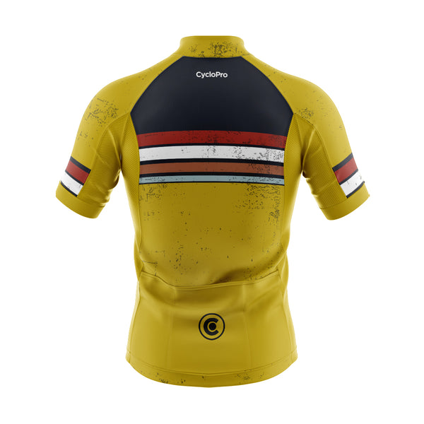 Maillots de Vélo et Tenues H/F de Cyclisme Vintage Maillots de Vélo et Tenues H/F de Cyclisme Vintage