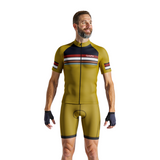 tenue cyclisme vintage racing modele