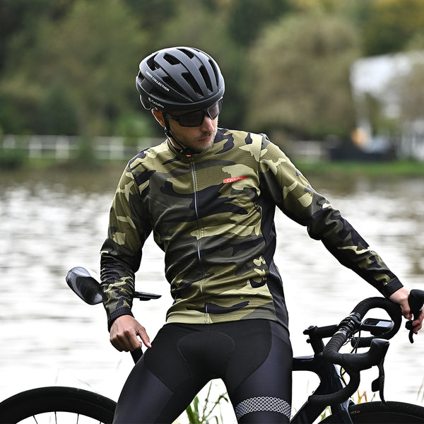 Veste Coupe vent de cyclisme Prologic taille M neuf Veste Coupe vent de cyclisme Prologic taille M neuf