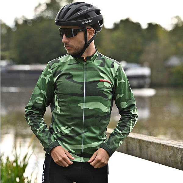 Coast Runner - T-shirt manches longues demi-zip technique pour Homme Coast Runner - T-shirt manches longues demi-zip technique pour Homme