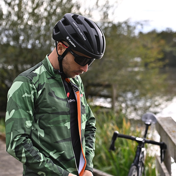 QUICKSHOW Sportwear Stock à manches longues demi fermeture éclair respirant vête QUICKSHOW Sportwear Stock à manches longues demi fermeture éclair respirant vête