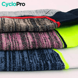 Chaussettes hiver - Confort+ chaussettes hiver CycloPro 