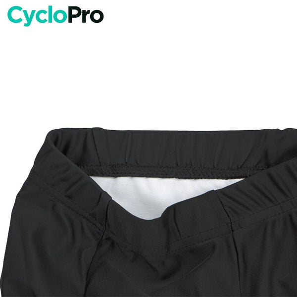 COLLANT CYCLISTE RAIN+ - HIVER - DESTOCKAGE collant thermique homme Cyclo Pro 