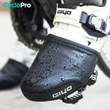 Couvre chaussures Bout de pieds couvre chaussures orteils CycloPro 