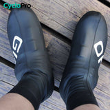 Couvre chaussures Hiver - Agility+ couvre chaussure CycloPro 