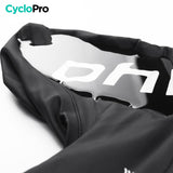 Couvre chaussures Hiver - Agility+- DESTOCKAGE couvre chaussure CycloPro 