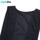 Cuissard Cyclisme Pro Fit - Skin+ cuissard homme CycloPro 