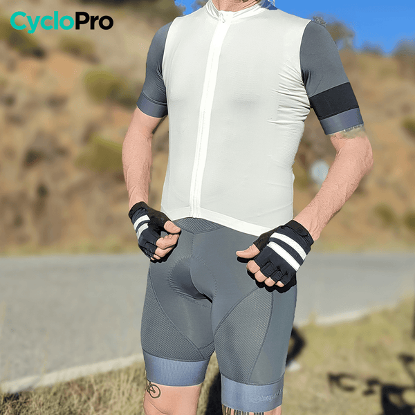 Cuissard Cyclisme Pro Fit Skin CycloPro