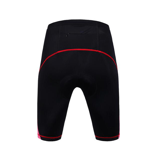 Cuissard femme Cyclisme VTT Blacky+ DESTOCKAGE CycloPro