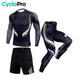 Ensemble running complet - Perform+ Ensemble running GT-Cycle Outdoor Store 