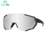 Lunettes polarisées pour Cyclisme sur route - Easy XB X-TIGER Official Store 