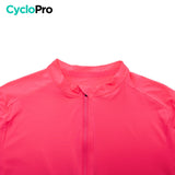 Maillot Cyclisme - Aerofit+ - DESTOCKAGE Maillot Cyclisme homme CycloPro 