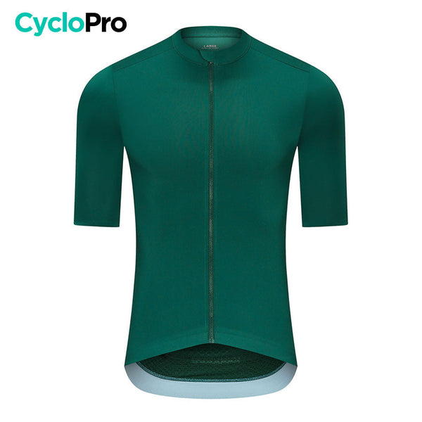 Maillot Cyclisme - Aerofit+ - DESTOCKAGE Maillot Cyclisme homme CycloPro 