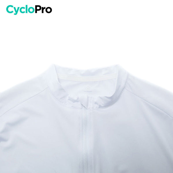 Maillot Cyclisme - Aerofit+ - DESTOCKAGE Maillot Cyclisme homme CycloPro 