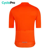 Maillot Cyclisme - Aerofit+ - DESTOCKAGE Maillot Cyclisme homme CycloPro 