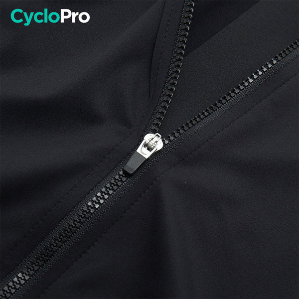 Maillot Cyclisme - Aerofit+ - DESTOCKAGE Maillot Cyclisme homme CycloPro 