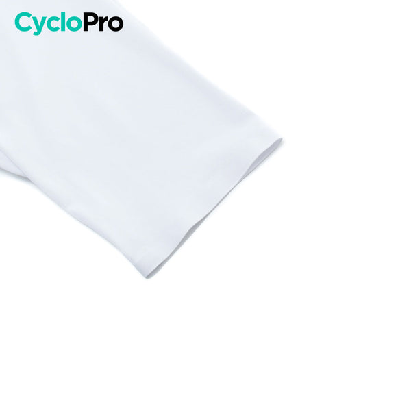 Maillot Cyclisme - Aerofit+ Maillot Cyclisme homme CycloPro 