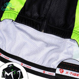 Maillot Cyclisme - Confort+ - DESTOCKAGE Maillot court cyclisme GT-Cycle Outdoor Store 