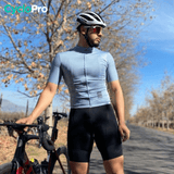 Maillot cyclisme Pro Fit - Skin+ maillot pro fit cyclisme CycloPro 