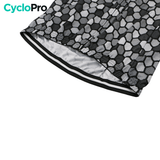 Maillot de cyclisme Vert - Atmosphère+ - DESTOCKAGE Maillot court cyclisme Cyclo Pro 