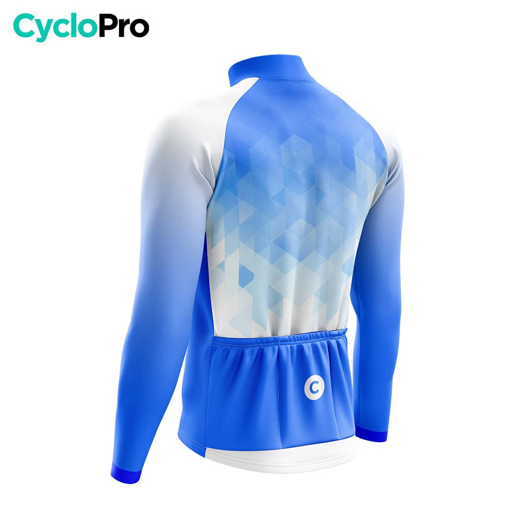 Tenue cyclisme homme | Hiver et été - P9