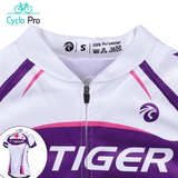 MAILLOTS MANCHES COURTES - AUTOMNE/HIVER - POUR FEMME - DESTOCKAGE Maillot manches courtes pour femme GT-Cycle Outdoor Store 