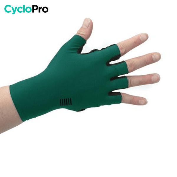 Mitaines Cycliste Pro Fit - Skin+ Mitaines cyclisme CycloPro 