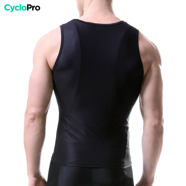 Sous-maillot cycliste - Quickdry+ CycloPro 