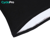 Sous maillot sans manches technique Hiver - THERMO+ sous maillot thermique GT-Cycle Outdoor Store 
